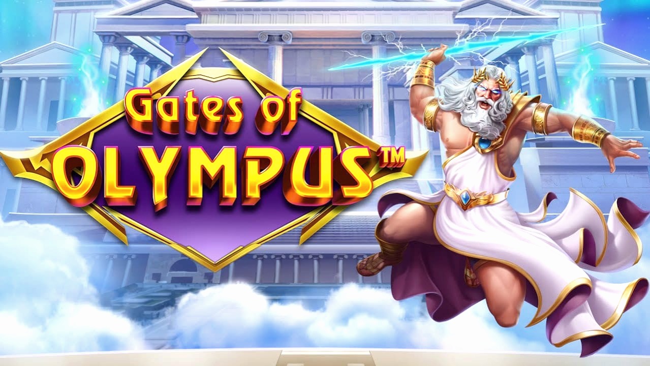 Gates of Olympus